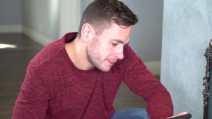 Drill My Hole - Hard slamming between muscled Brenner Bolton