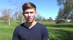 Str8Chaser: Jean-Luc Panlik accompanied by trimmed Paul Wagner