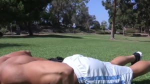 SeanCody - Jock Dimitry butt sex