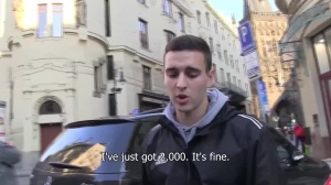 CzechHunter - Young Czech dude hard got fucked hard