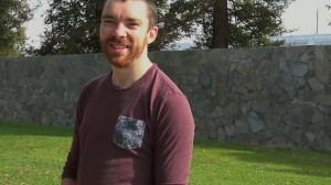 Str8Chaser.com - Straight boy Nathan Daniels digs sex scene