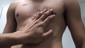 Latin Leche: Erotic craving butt fucking