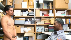 YoungPerps: Raw fucking with Ty Mitchell Armond Rizzo