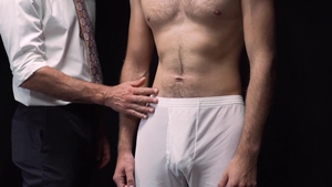 MissionaryBoys: Russian Elder Dobrovnik swallow