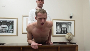 MissionaryBoys - Priest Elder Holland receives discipline