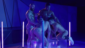 Drill My Hole - Ty Mitchell orgy