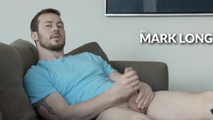 Next Door Originals: Gay Mark Long ass to mouth sex tape