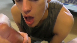 HomeMadeTwinks.com: American Max Rose missionary sex