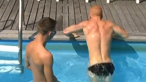 DaddySexFiles.com - Jock Zach Alexander smashed by Blu Kennedy