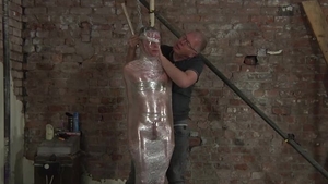 Boynapped.com: British blowjob cum