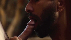 DisruptiveFilms.com - Wild Adam Ramzi needs nailing