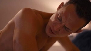 Icon Male - American Ethan Sinns is a hot bear