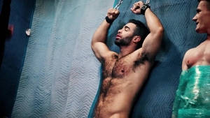 FistingInferno - Tight Lucas Leon domination deepthroat