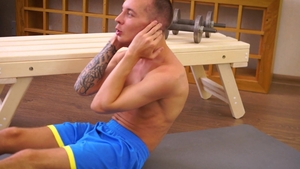 Jawked - Christian Hermes got nailed