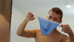 GayRoom: Chase Vallon being pounded by Ian Levine