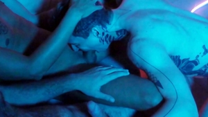 Fantasy Xtudio: Muscled Robert Royal needs good fuck