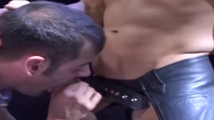 BoundMuscleJocks.com: Scene