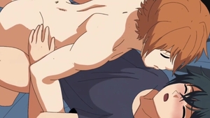 Juice Anime: Hentai real sex & evil young twink
