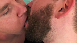 ManPuppy.com: Very hot Leo Blue and Kaleb plowed hard