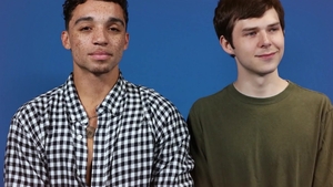 SayUncle Labs: Two Slender Boys Satisfy Every Need
