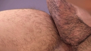 Raw: Explicit Content Warning: Jet's Cuming Abilities