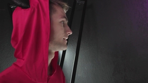 nextdoorstudios: Tattooed Hunk and Twink's Haunted Desires