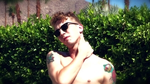 Pride Studios: In Pursuit of Fire