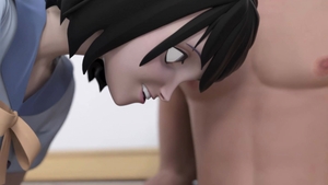 Hentai Sex School: Animation Brings Life To The Festival