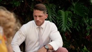 Rod's Room: Brunette Darlings Share Passionate Secrets