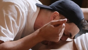 Men: Deserted House Delights