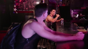 Men: Big Dicks in Town to Satisfy Jack