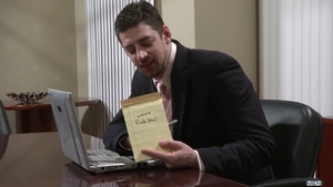 Men: Blinded by Greed and Lust