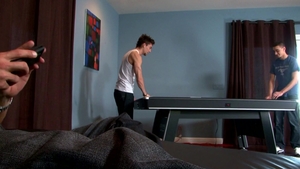 Cody Cummings: Randy Dixon's Insatiable Lust