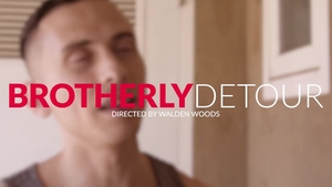 Next Door Taboo: Intimate Moments with My Stepbro