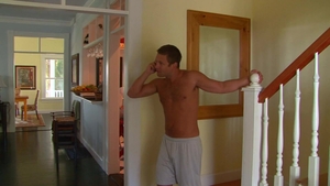 Falcon Studios: Sticky Situation: Bobby's Gooey Goodbye