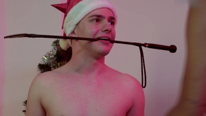 Whipping Their Secret Desires