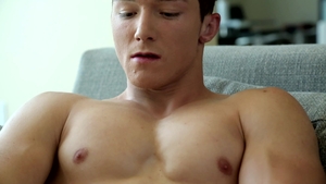 Next Door Male: Pure Ecstasy with Dave Summerlin