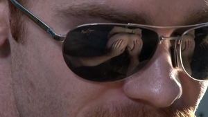 Next Door Originals: Parker's Pounded Ass Pleases Officer