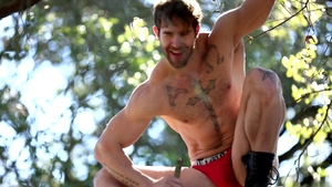 Next Door Buddies: A Hunt Like No Other, With Cayden And Mark