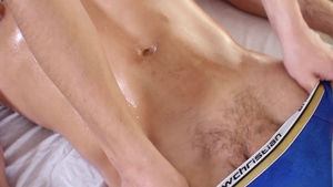 Affectionate Caresses for Comfort and Stress Relief