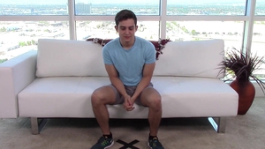 Desiring Jacob