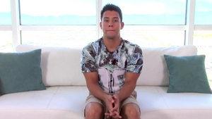 Jacob's Dirty Secrets