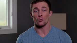 Next Door Casting: Jerking Off While Being Pounded