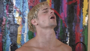 Brother Crush: The Nutcracker's Tale