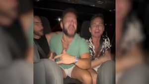 Sean Cody: Island Fuckboys, Unite!