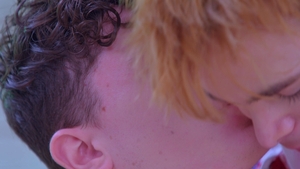 Artistic Collaboration Ignites Passion