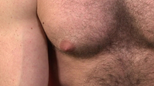 High Performance Men: Blazing In Heat