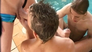 In It for the Workout