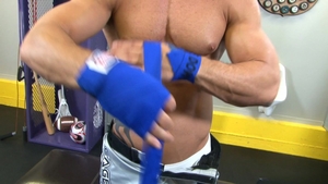 Rod Daily: Thick Meaty Boners Duel in the NextDoor Cage