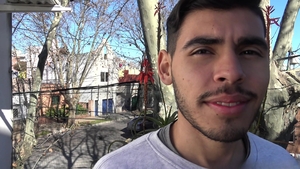 Latin Leche: Buddies Become Lovers on Camera